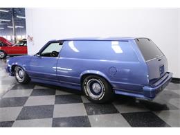 1981 Chevrolet Malibu (CC-1357599) for sale in Lutz, Florida