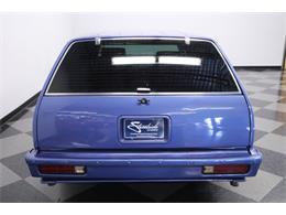 1981 Chevrolet Malibu (CC-1357599) for sale in Lutz, Florida