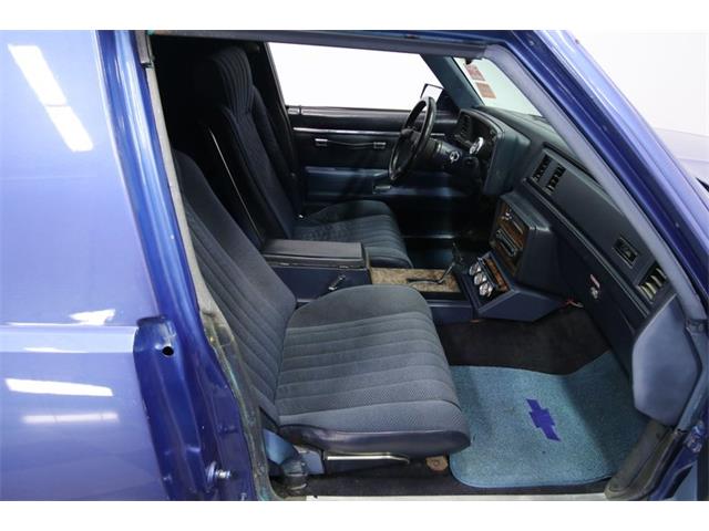 1981 Chevrolet Malibu (CC-1357599) for sale in Lutz, Florida