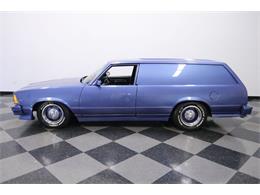 1981 Chevrolet Malibu (CC-1357599) for sale in Lutz, Florida
