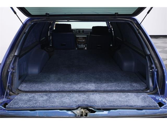 1981 Chevrolet Malibu (CC-1357599) for sale in Lutz, Florida