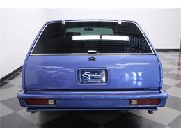 1981 Chevrolet Malibu (CC-1357599) for sale in Lutz, Florida