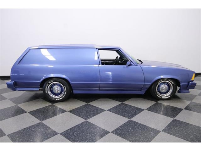 1981 Chevrolet Malibu (CC-1357599) for sale in Lutz, Florida