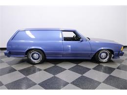 1981 Chevrolet Malibu (CC-1357599) for sale in Lutz, Florida