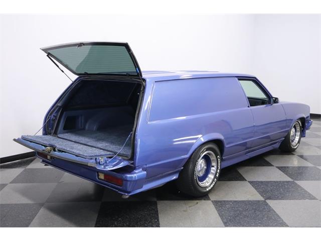 1981 Chevrolet Malibu (CC-1357599) for sale in Lutz, Florida