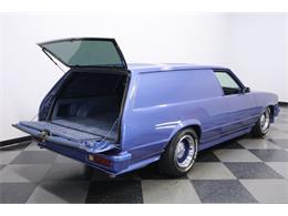 1981 Chevrolet Malibu (CC-1357599) for sale in Lutz, Florida