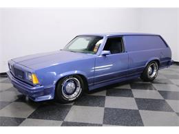 1981 Chevrolet Malibu (CC-1357599) for sale in Lutz, Florida