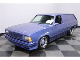 1981 Chevrolet Malibu (CC-1357599) for sale in Lutz, Florida