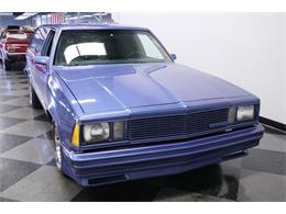 1981 Chevrolet Malibu (CC-1357599) for sale in Lutz, Florida