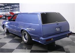 1981 Chevrolet Malibu (CC-1357599) for sale in Lutz, Florida