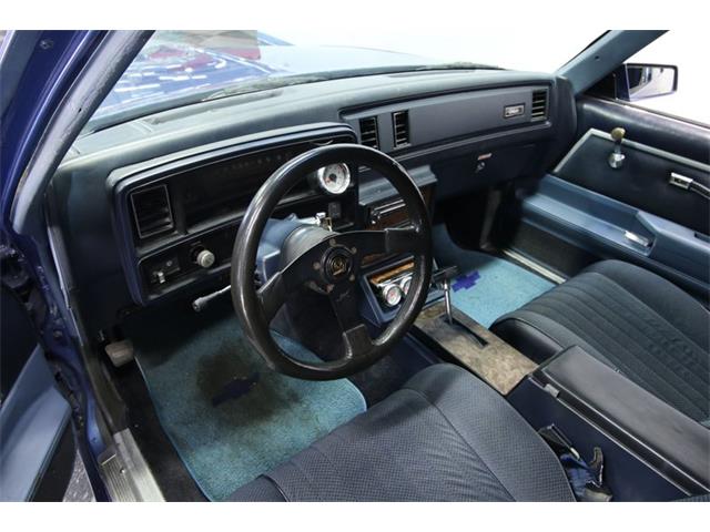 1981 Chevrolet Malibu (CC-1357599) for sale in Lutz, Florida