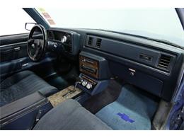 1981 Chevrolet Malibu (CC-1357599) for sale in Lutz, Florida
