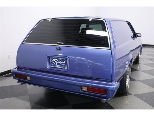 1981 Chevrolet Malibu (CC-1357599) for sale in Lutz, Florida