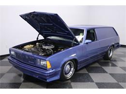 1981 Chevrolet Malibu (CC-1357599) for sale in Lutz, Florida