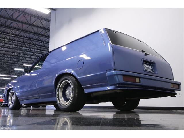 1981 Chevrolet Malibu (CC-1357599) for sale in Lutz, Florida