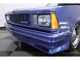 1981 Chevrolet Malibu (CC-1357599) for sale in Lutz, Florida