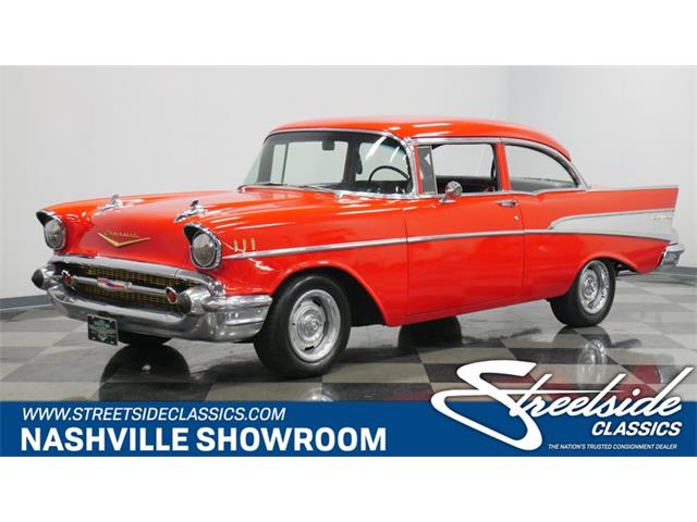 1957 Chevrolet 210 (CC-1357601) for sale in Lavergne, Tennessee