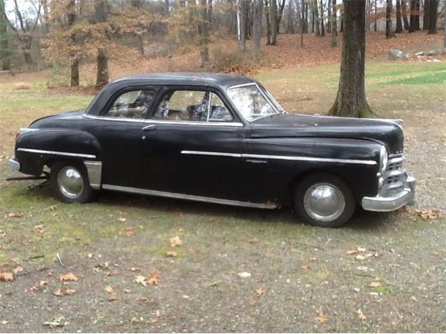 1948 Dodge Sedan for Sale | ClassicCars.com | CC-1357617