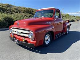 1953 Ford F100 (CC-1357625) for sale in Fairfield, California
