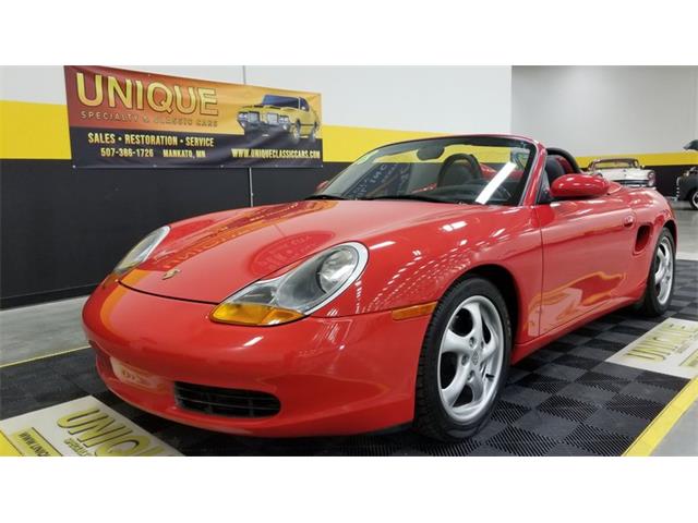 1998 boxster deals for sale