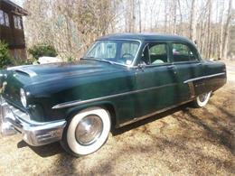 1952 Mercury Monterey (CC-1357633) for sale in Cadillac, Michigan