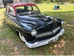 1951 Mercury Sedan (CC-1357657) for sale in Cadillac, Michigan