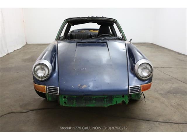 1972 Porsche 911T (CC-1357661) for sale in Beverly Hills, California