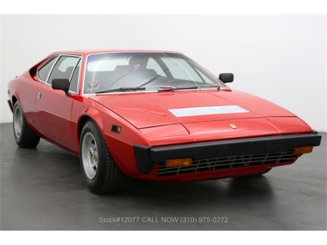1978 Ferrari 308 (CC-1357664) for sale in Beverly Hills, California