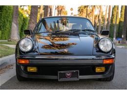 1986 Porsche 930 Turbo (CC-1357668) for sale in Beverly Hills, California