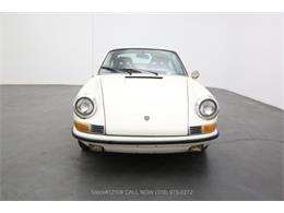 1969 Porsche 912 (CC-1357669) for sale in Beverly Hills, California