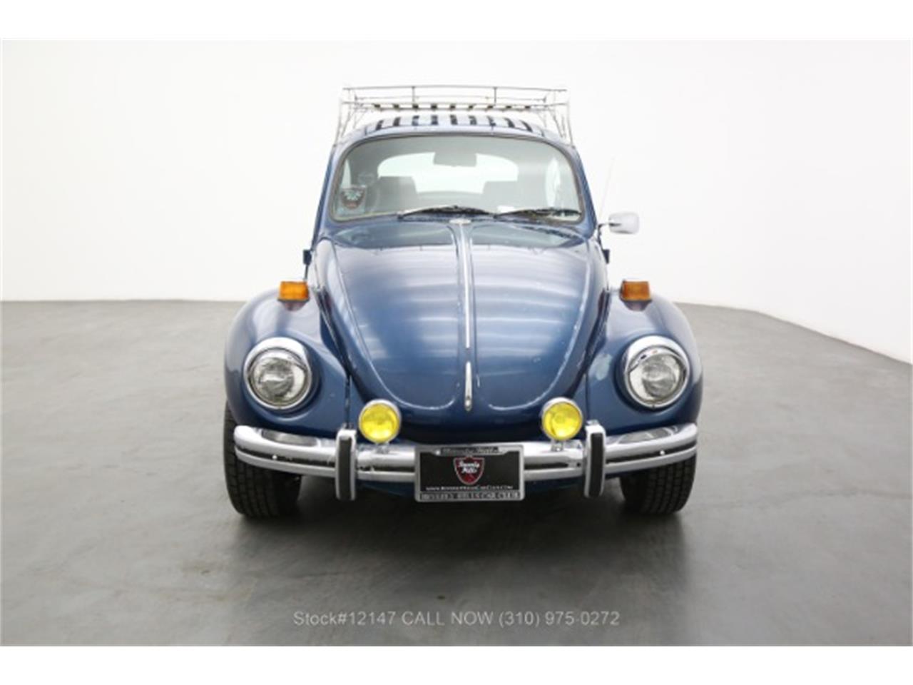 1972 Volkswagen Super Beetle For Sale | ClassicCars.com | CC-1357670