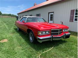 1975 Pontiac Grand Ville (CC-1357680) for sale in Greensboro, North Carolina
