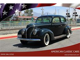 1938 Ford Tudor (CC-1357689) for sale in La Verne, California