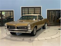 1967 Pontiac GTO (CC-1357701) for sale in Palmetto, Florida