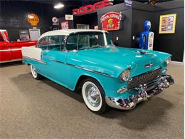 1955 Chevrolet Bel Air (CC-1357707) for sale in Greensboro, North Carolina