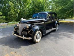 1939 Chevrolet Deluxe (CC-1357710) for sale in Greensboro, North Carolina