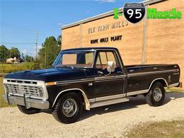 1975 Ford F100 (CC-1357726) for sale in Hope Mills, North Carolina