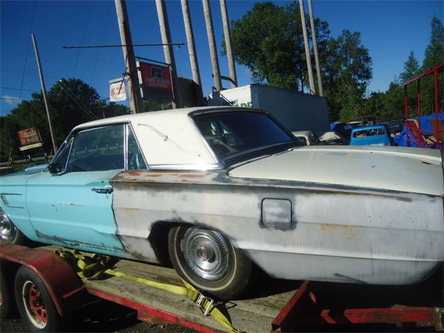 1965 Ford Thunderbird (CC-1357729) for sale in Jackson, Michigan