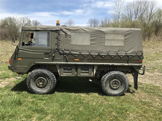 1974 Pinzgauer All-Terrain Vehicle (CC-1350775) for sale in Elmira, New York