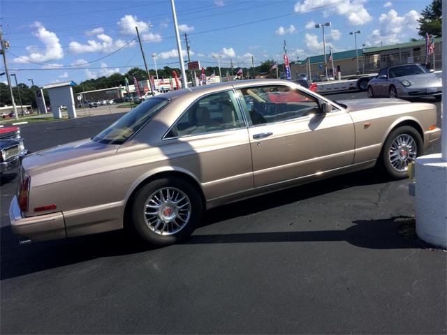 1994 Bentley Continental (CC-1357775) for sale in Greenville, North Carolina