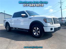 2012 Ford F150 (CC-1357778) for sale in Cicero, Indiana