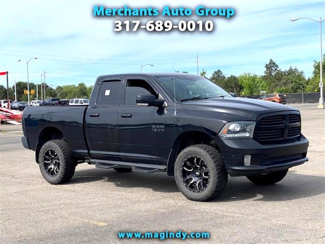 2013 Dodge Ram 1500 (CC-1357779) for sale in Cicero, Indiana