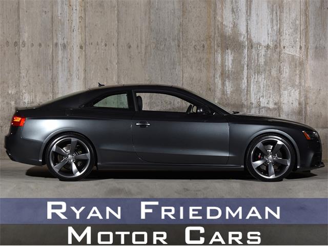 2013 Audi RS5 (CC-1357784) for sale in Valley Stream, New York