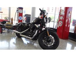 2016 Harley-Davidson Sportster (CC-1357822) for sale in Davenport, Iowa