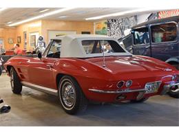 1964 Chevrolet Corvette (CC-1357826) for sale in Watertown , Minnesota