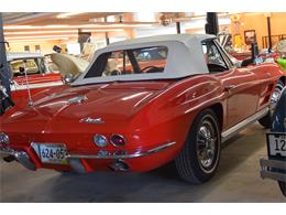 1964 Chevrolet Corvette (CC-1357826) for sale in Watertown , Minnesota