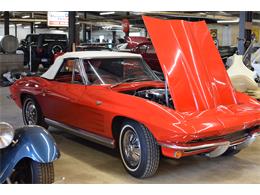 1964 Chevrolet Corvette (CC-1357826) for sale in Watertown , Minnesota