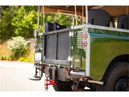 1960 Land Rover Series II 88 (CC-1357834) for sale in KINGSTON, Massachusetts