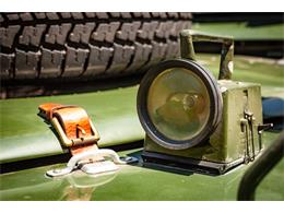 1960 Land Rover Series II 88 (CC-1357834) for sale in KINGSTON, Massachusetts