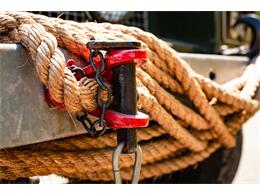 1960 Land Rover Series II 88 (CC-1357834) for sale in KINGSTON, Massachusetts